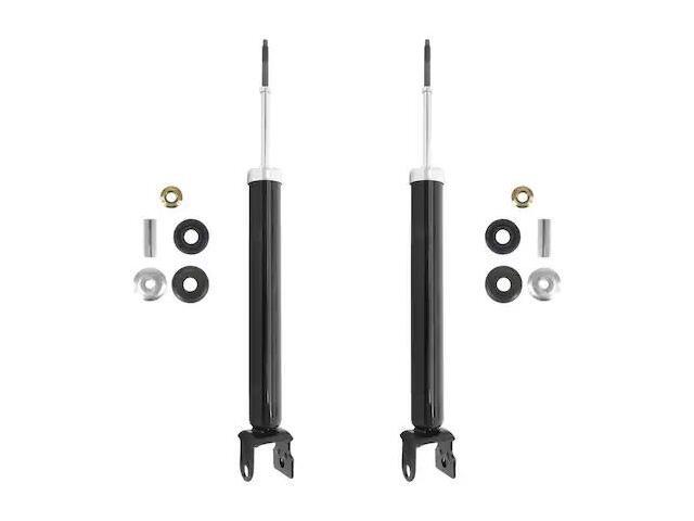 UNITY 2-255030-001 2-255030-001 Rear Shock Absorber Kit