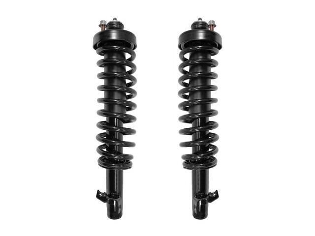 UNITY 2-11541-11542-001 2-11541-11542-001 Front Complete Strut Assembly Kit