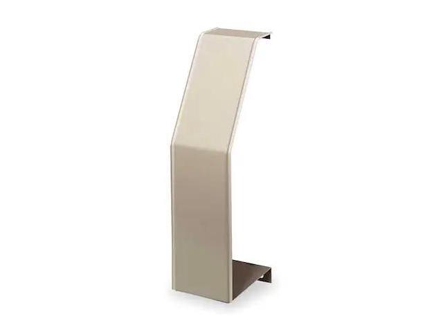 BEACON MORRIS TP20-WS4 Wall Sleeve,4 In. W,20 In. H