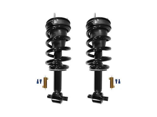 UNITY 61590c 61590c Front Conversion Kit