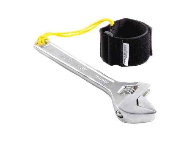 DBI-SALA 1500084 Adjustable Wristband with Cord