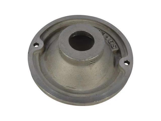 DAYTON PPL2316SG Back Cover