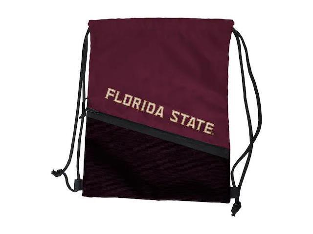 LOGO BRANDS 136-871 Florida State Tilt Backsack