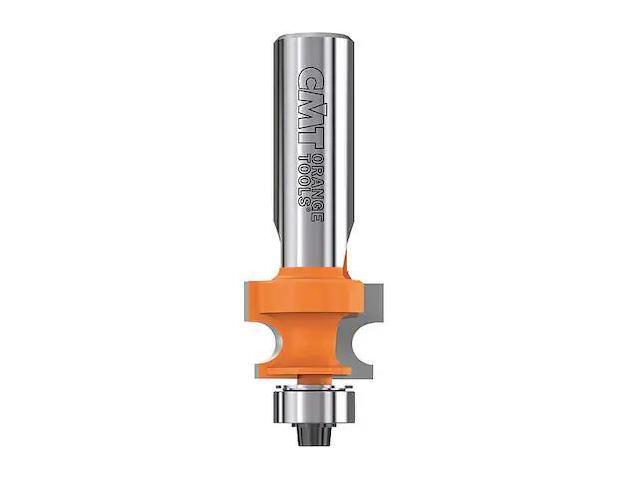 CMT 861.532.11 Router Bit, 2-17/32in. L, 7/8in. Cut Dia.