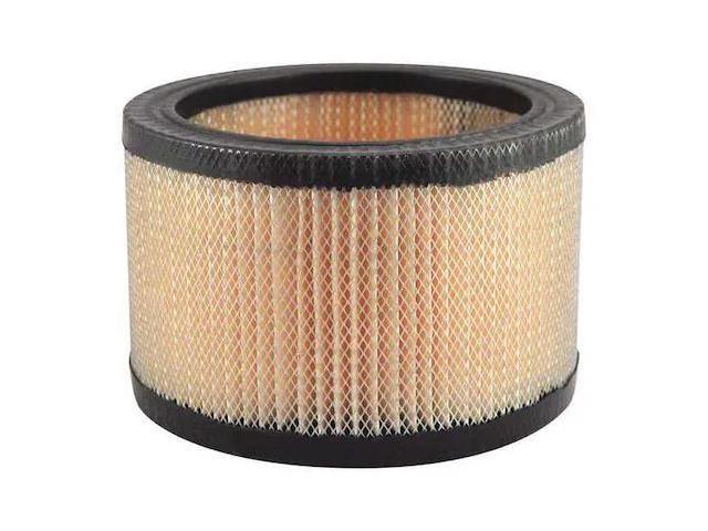 BALDWIN FILTERS PA652 Air Filter,6 x 3-7/8 in.