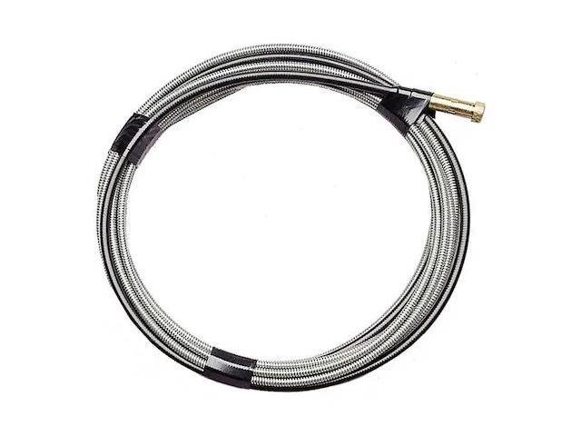 LINCOLN ELECTRIC KP45-40-15 Welding Gun Liner .035-.045'