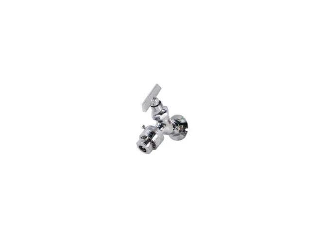 LEGEND VALVE 107-418NL 3/4' T-546VB NO LEAD SILLCOCK