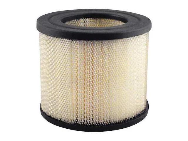 BALDWIN FILTERS PA2001 Air Filter,5-1/2 x 4-23/32 in.