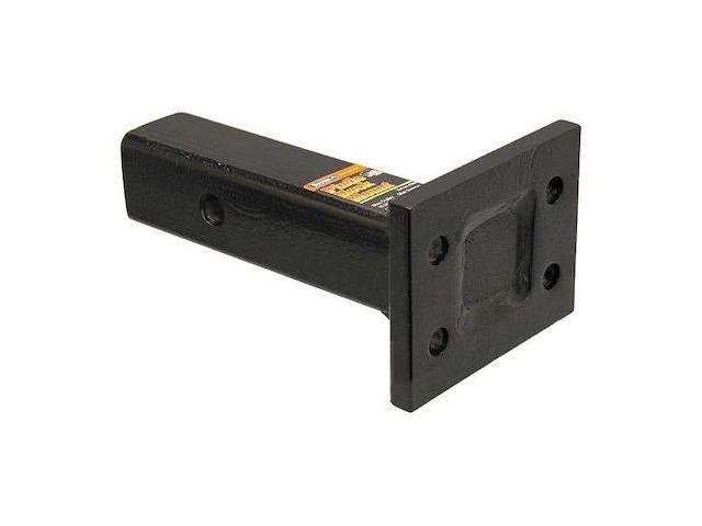 BUYERS PRODUCTS PM84 Pintle Hook Mount,GVW 20,000 lb.