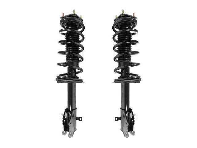 UNITY 2-11683-11684-001 2-11683-11684-001 Front Complete Strut Assembly Kit