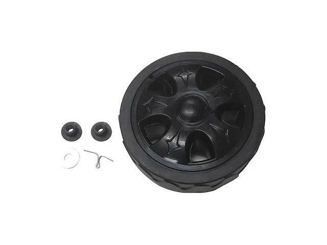 SNOW JOE SJ619E-WHEELKIT Snow Thrower Wheel Kit,for SJ619E
