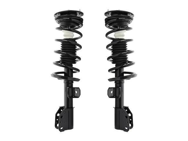 UNITY 2-11233-11234-001 2-11233-11234-001 Front Complete Strut Assembly Kit