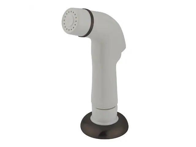 Kingston Brass KBS755SP Side Spray, Accessory, Oil Rubbed Bronze