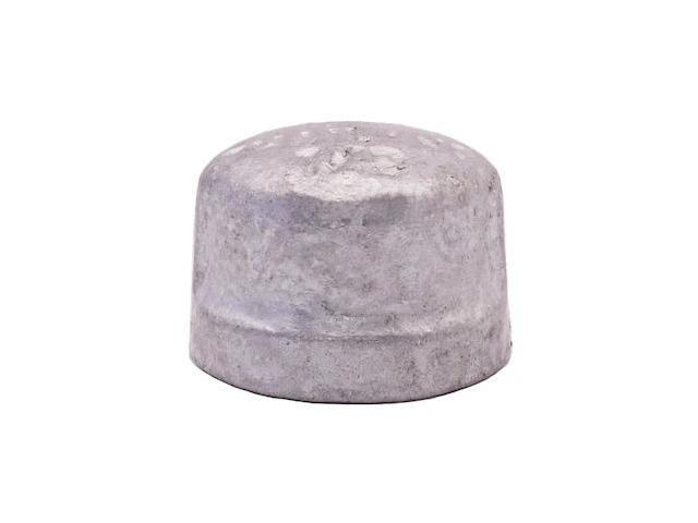LEGEND VALVE 352-491 4' GALVANIZED CAP
