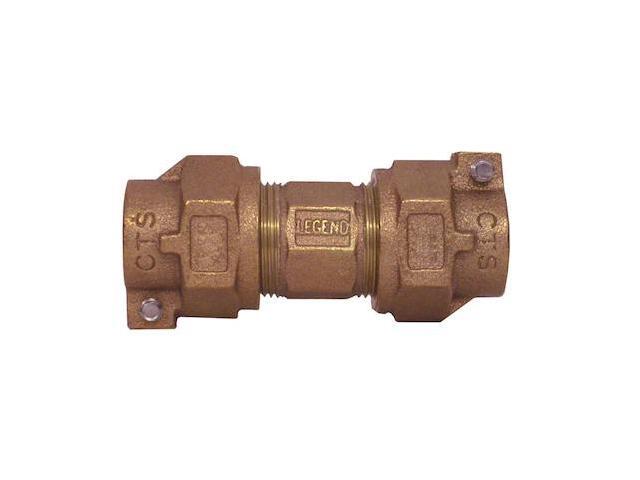LEGEND VALVE 313-222NL 1-1/2 x 1 T4301 NO LEAD PAK XP