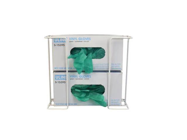 OMNIMED 305374 Wired Glove Box Dispensers (Double), PK5