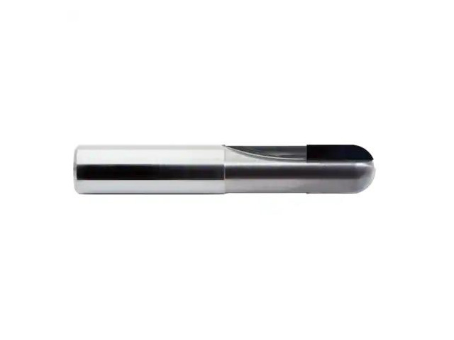 M. A. FORD DE2B6250 Pcd Ball Em 5/8 2 Flute