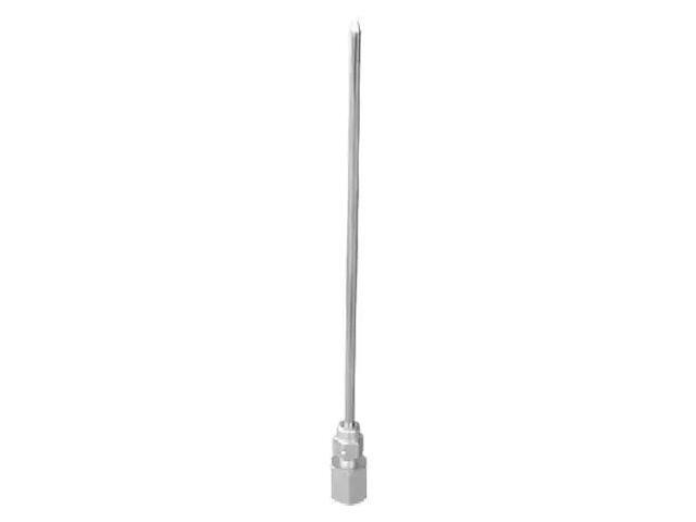 AMERICAN FORGE & FOUNDRY 8029 Grease Fitting 6 in Needle Adapter, 1/8 in NPT