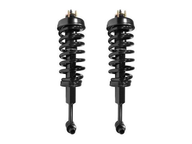 UNITY 2-11200-001 2-11200-001 Front Complete Strut Assembly Kit