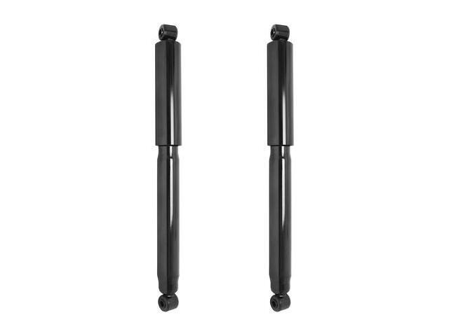 UNITY 2-256300-001 2-256300-001 Rear Shock Absorber Kit