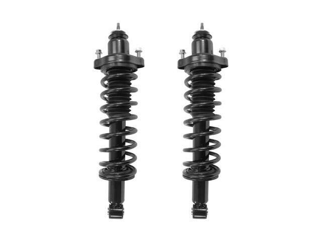 UNITY 2-16010-001 2-16010-001 Rear Complete Strut Assembly Kit