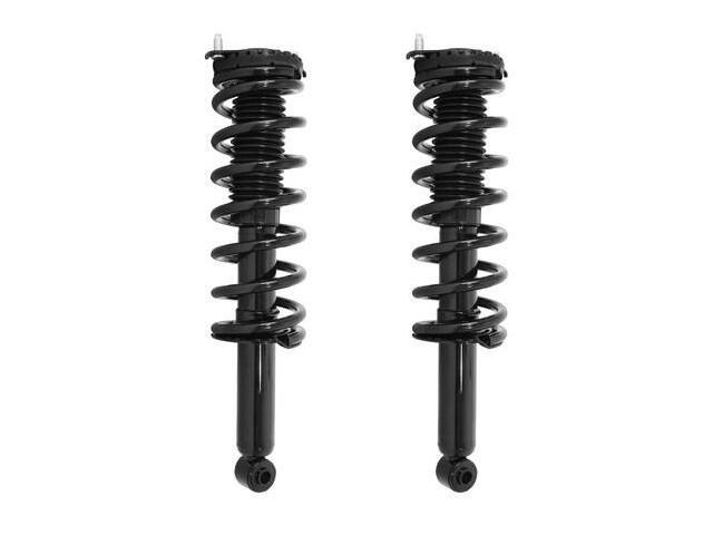 UNITY 2-15920-001 2-15920-001 Rear Complete Strut Assembly Kit