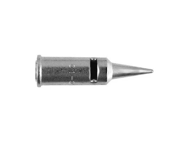 MASTER APPLIANCE 72-01-05 MASTER APPL UT-200Si Conical Solder Tip