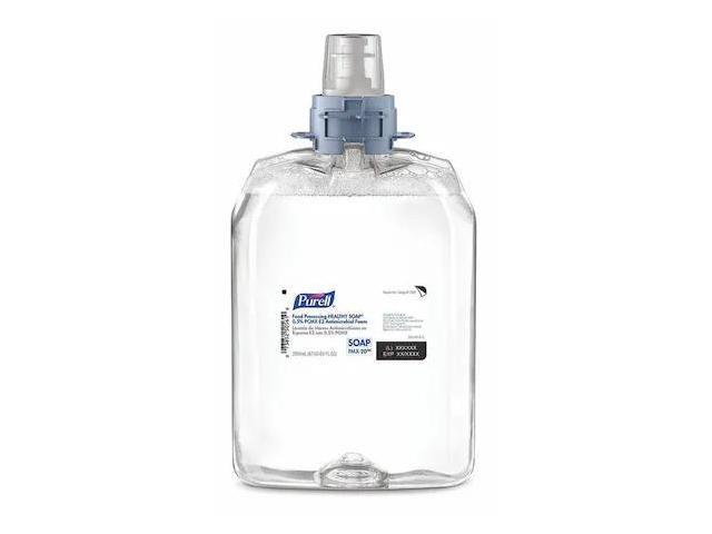 PURELL 5282-02 2000 ml Foam Hand Soap Cartridge, PK 2