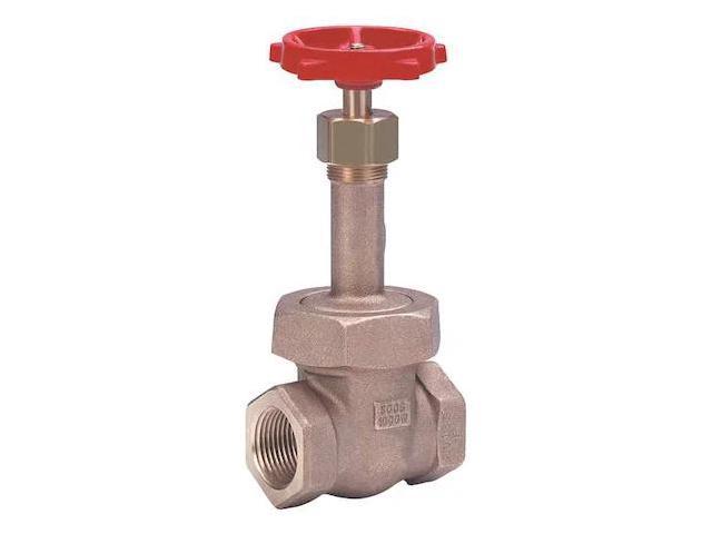 Photos - Other Bathroom Accessories MILWAUKEE VALVE 1182 2 Gate Valve, Class 300, 2 In. 1182 2\'