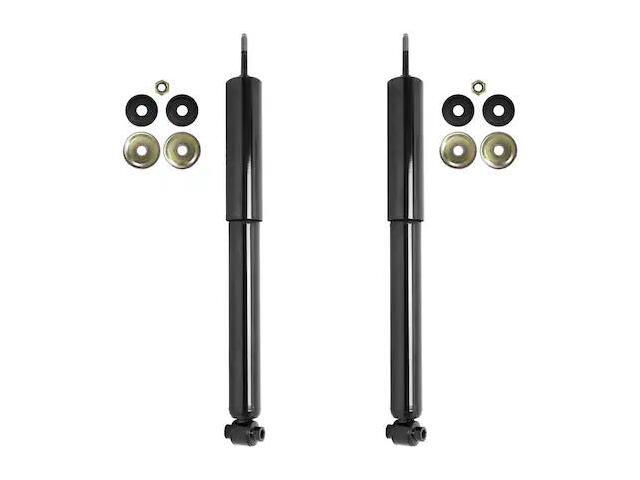 UNITY 2-252400-001 2-252400-001 Rear Shock Absorber Kit