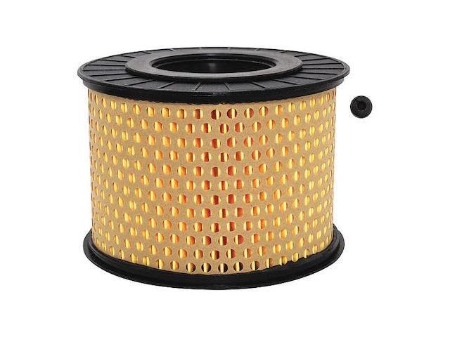 BALDWIN FILTERS PA4902 Air Filter,4-15/32 x 3-3/32 in.