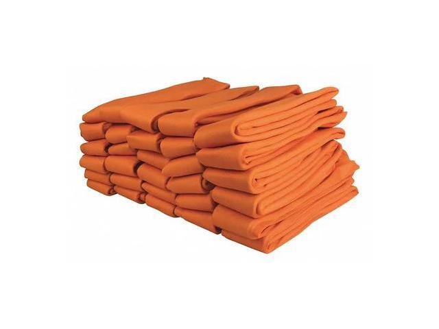 QUICK DAM WUB24-30 Portable Flood Dam,Polymer,4 ft. L,PK30