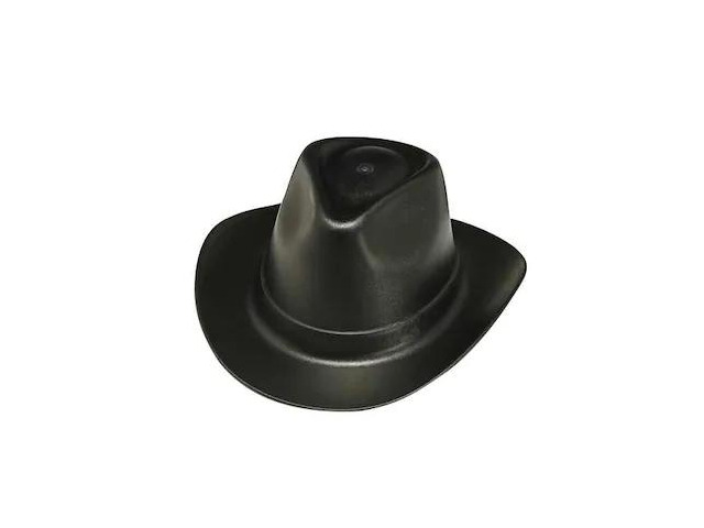VULCAN VCB200-06 Hard Hat, Vulcan, Polyethylene, 6 Point Ratchet, Type 1, Class