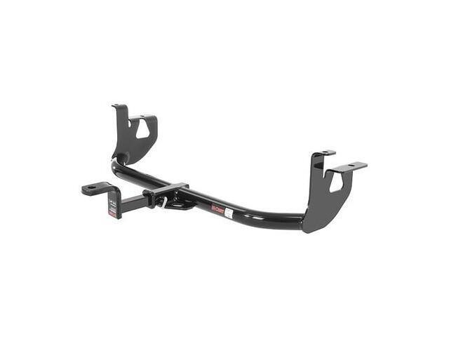 CURT 110743 Trailer Hitch w/1-1/4' Ball Mount,110743