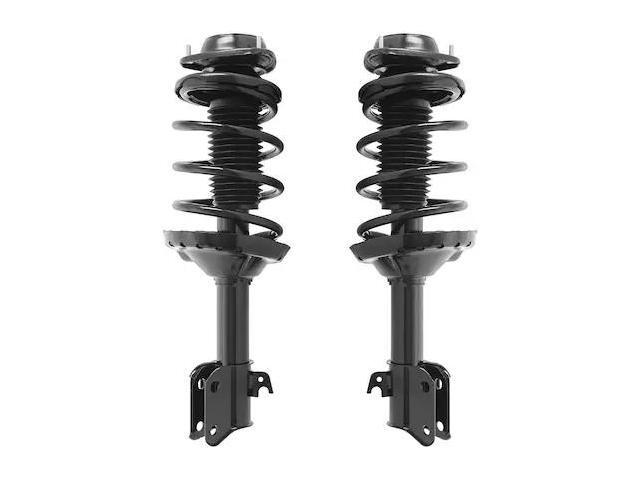 UNITY 2-11925-11926-001 2-11925-11926-001 Front Complete Strut Assembly Kit