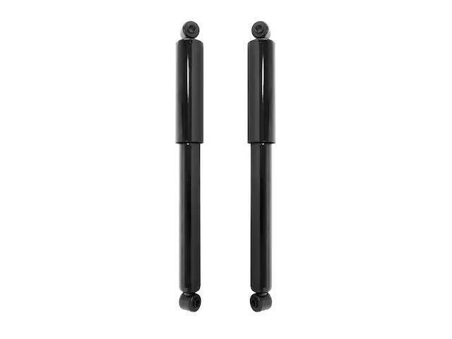 UNITY 22-515000-R 22-515000-R Rear Conversion Kit