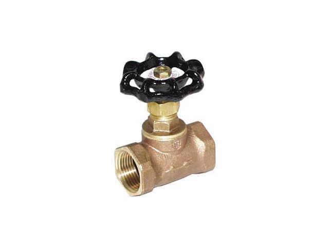 LEGEND VALVE 107-103NL 1/2' T-501 NO LEAD STOP VALVE