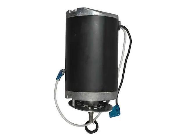 DAYTON DAP063P Motor Cord,Female