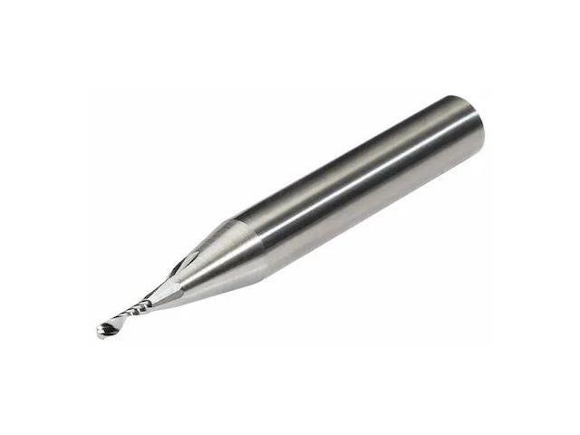 MICRO 100 SFP-250-46 Router (Metric) Single Flute