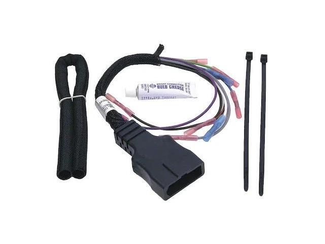 BUYERS PRODUCTS 1315310 Harness,Repair Kit,Western/Fisher