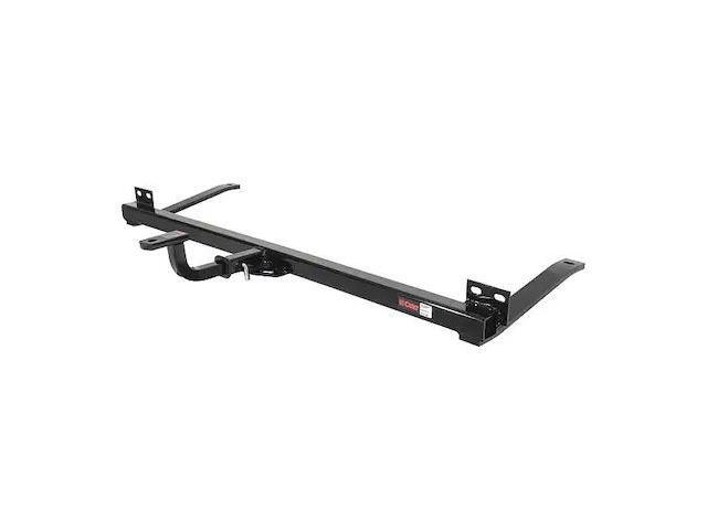 CURT 120053 Trailer Hitch,Ball Mount,Clss 2,120053