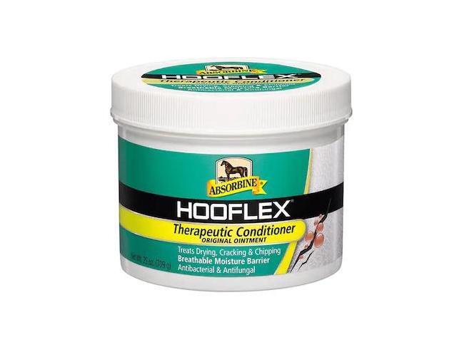 ABSORBINE 428355-25OZ Hooflex Therapeutic Conditioner Ointment 25 oz.