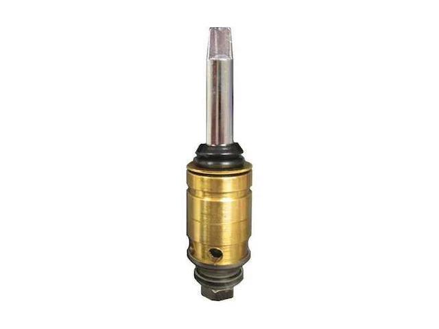 KISSLER AB11-0901H LH Ceramic Cartridge, Brass, 3-1/8' Size