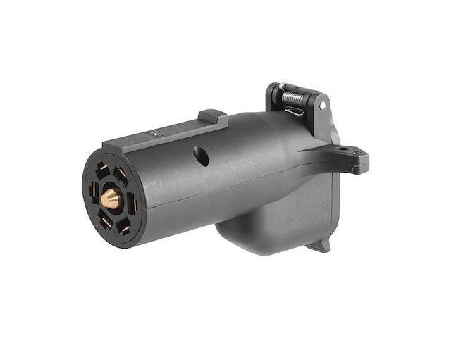 CURT 57726 Adapter w/Alarm,57726