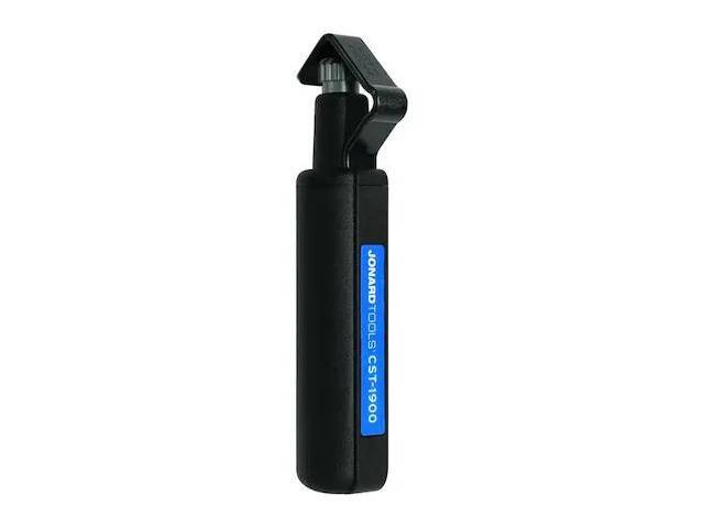 JONARD TOOLS CST-1900 5-1/4 in. Cable Stripper with 3/16 in. to 1-1/8 in.