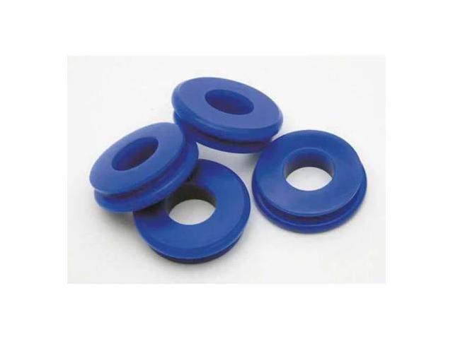 VELVAC 035009-1 Red Gladhand Seal,PK25