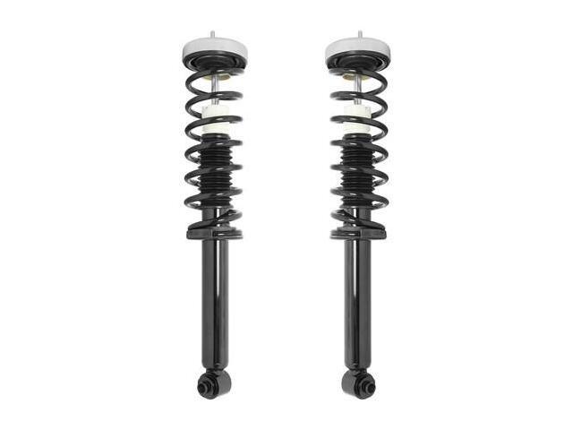 UNITY 2-15551-15552-001 2-15551-15552-001 Rear Complete Strut Assembly Kit