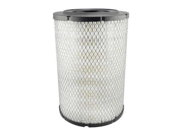 BALDWIN FILTERS RS3706 Air Filter,7-11/32 x 11-3/32 in.