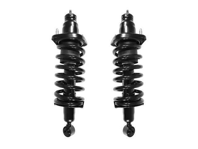UNITY 2-15381-15382-001 2-15381-15382-001 Rear Complete Strut Assembly Kit