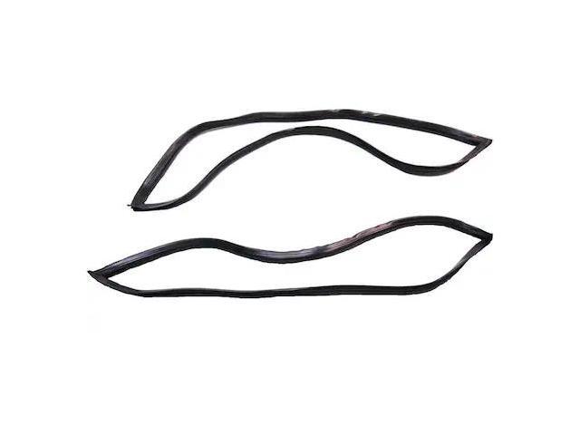FAIRCHILD INDUSTRIES KF4009 Kf4009 - 1980-1996 Ford Bronco Window Seal Kit